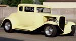 32 Chevy Chopped 5W Coupe