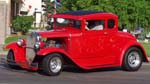 31 Ford Model A Chopped Coupe