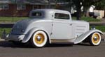 32 Ford Chopped 3W Coupe