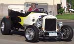 26 Ford Model T Hiboy Phaeton