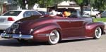 41 Buick Convertible