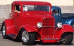 32 Ford Chopped 5W Coupe