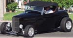 32 Ford Hiboy Roadster