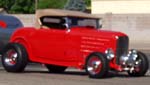 32 Ford Hiboy Roadster