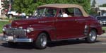 46 Mercury Convertible