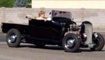 29 Ford Model A Hiboy Roadster Pickup