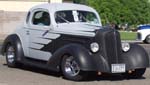 36 Chevy 5W Coupe