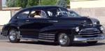 47 Chevy 2dr Fleetline Sedan