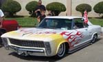 65 Buick Riviera 2dr Hardtop