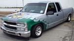 95 Chevy Xcab SWB Pickup