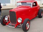 32 Ford Hiboy Roadster