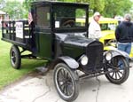 25 Ford Model T Flatbed Pickup