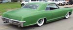 65 Buick Riviera 2dr Hardtop Custom