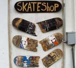 Skateshop