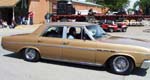 65 Buick Special 4dr Sedan