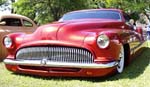 52 Buick 2dr Hardtop Custom