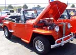 48 Willys Jeepster