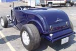 32 Ford Hiboy Roadster