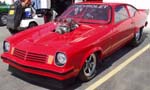 74 Chevy Vega Hatchback Pro Mod