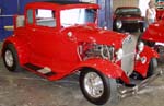 31 Ford Model A Coupe