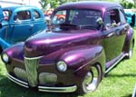 41 Ford Coupe