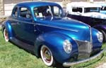 40 Ford Standard Coupe