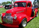 46 Chevy Pickup