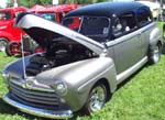 48 Ford Tudor Sedan