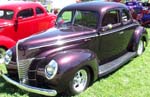 40 Ford Deluxe Coupe