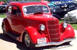 35 Ford Tudor Sedan