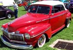 48 Mercury Convertible