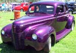 40 Ford Deluxe Coupe