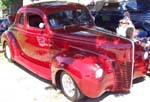 40 Ford Deluxe Coupe