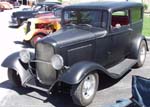 32 Ford Tudor Sedan