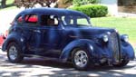 37 Plymouth 4dr Sedan