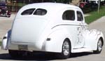 40 Ford Deluxe Tudor Sedan