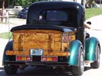 39 International Woodbed Pickup