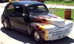 47 Ford Tudor Sedan