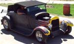 28 Ford Model A Roadster