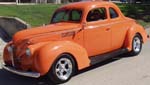 39 Ford Standard Coupe