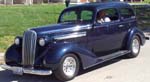 36 Buick 2dr Sedan