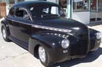 41 Chevy Coupe