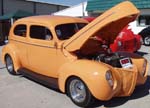 40 Ford Standard Tudor Sedan