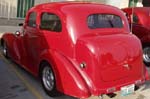 36 Chevy 2dr Sedan