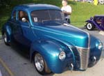 40 Ford Deluxe Coupe