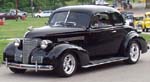 39 Chevy Coupe