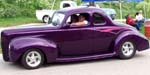 40 Ford Deluxe Coupe