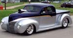 40 Mercury 'Downs' Pickup