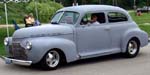 41 Chevy 2dr Sedan