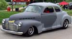 41 Chevy Coupe